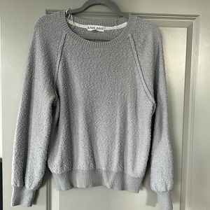 Grey Sweater